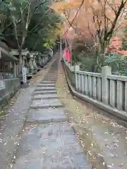 大龍寺の建物その他