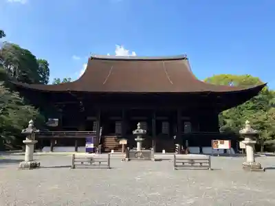 園城寺（三井寺）(滋賀県)