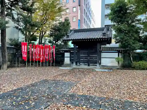 蓮乗寺(東京都)