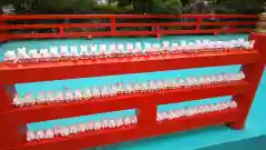 岡崎神社の建物その他