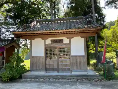 松尾寺(石川県)