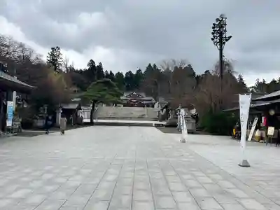 盛岡八幡宮のその他建物