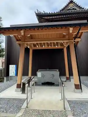 味鋺神社(愛知県)