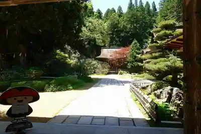 金剛三昧院のその他建物