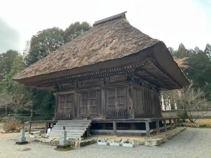 城泉寺(熊本県)