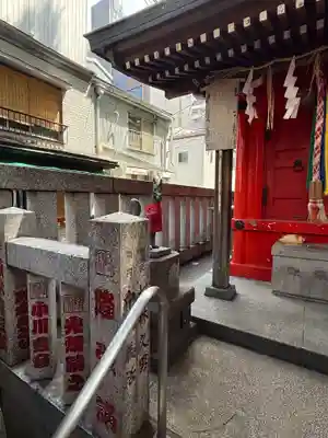 下谷神社(東京都)