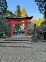 丹生川上神社(下社)(奈良県)