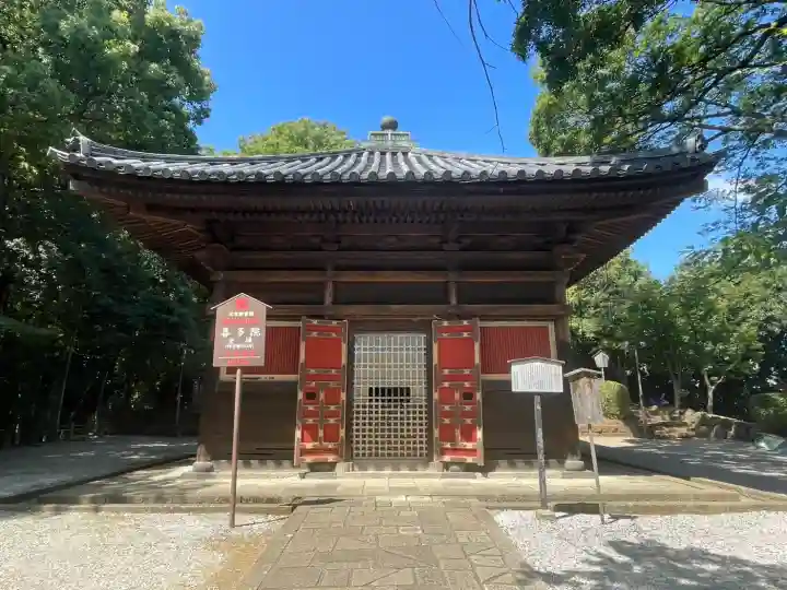 喜多院(埼玉県)