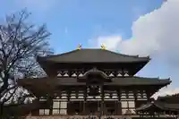 東大寺(奈良県)