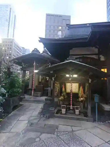 常泉院のその他建物