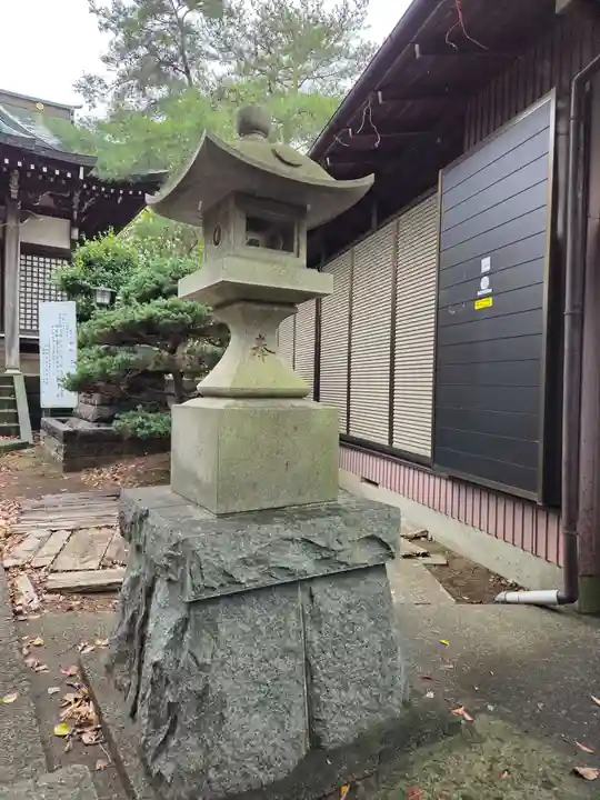 子之神社(神奈川県)