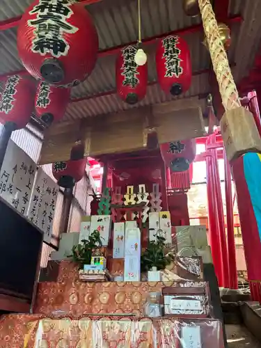 八股榎お袖大明神(愛媛県)