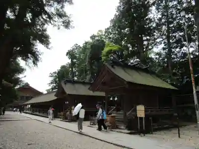 出雲大社(島根県)