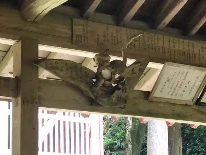 足坏神社(静岡県)