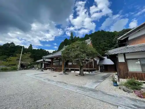 平泉寺(三重県)