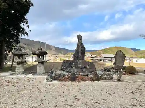 茅原神社(三重県)