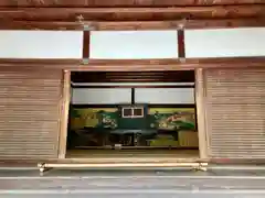 大覚寺の建物その他