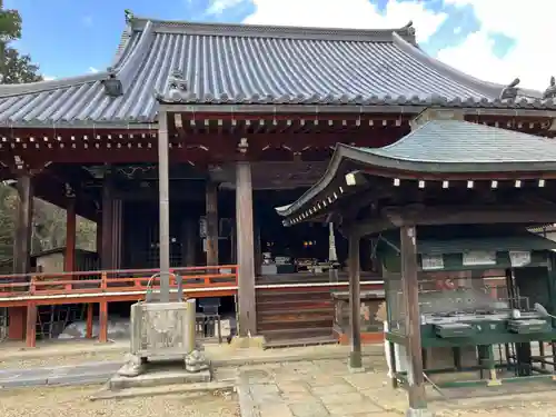 久米寺(奈良県)