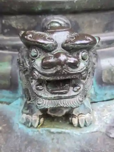 湯島天満宮(東京都)