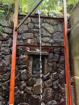 一乗寺波切不動尊(京都府)