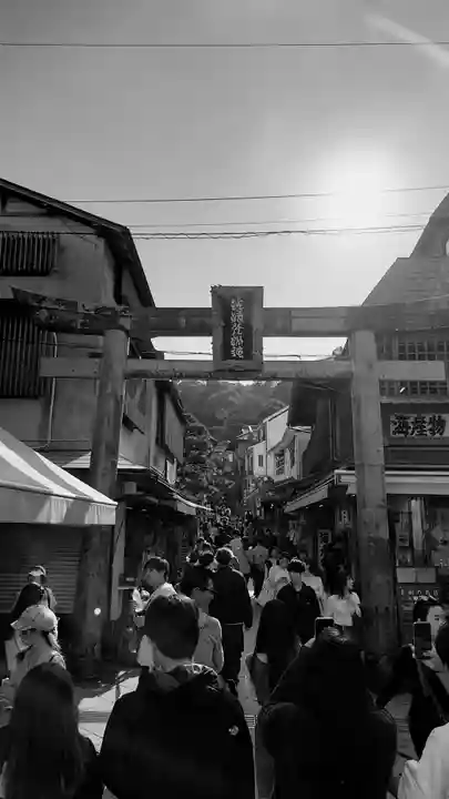 江島神社(神奈川県)