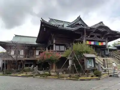 立江寺(徳島県)