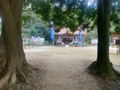 霧島岑神社(宮崎県)