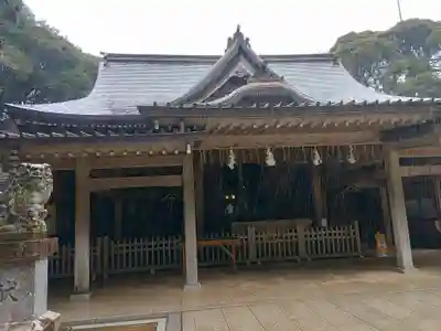 猿田神社(千葉県)