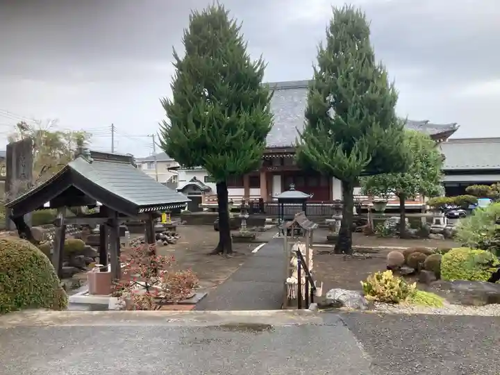 長天寺(神奈川県)