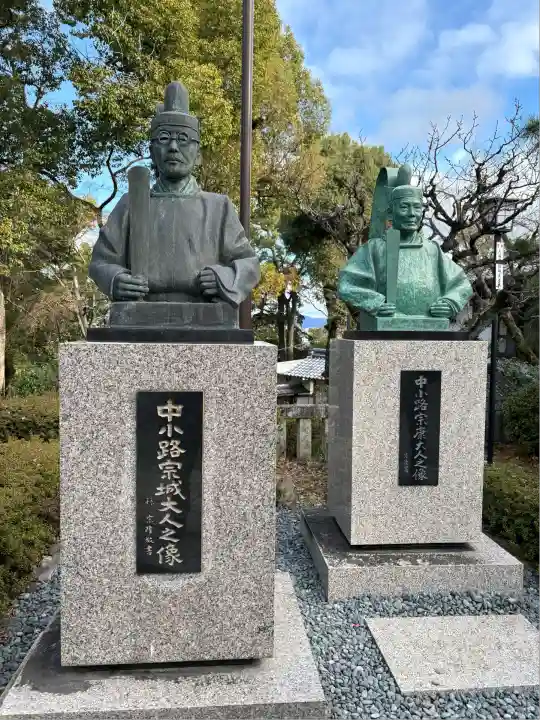 長岡天満宮(京都府)