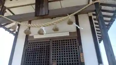 春日神社(埼玉県)
