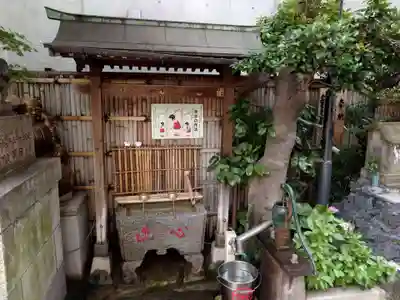 荏原金刀比羅神社(東京都)