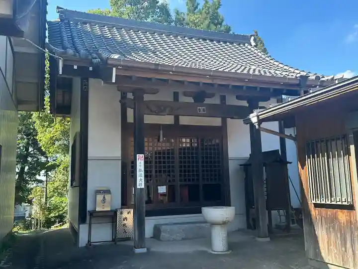 東光寺(愛知県)