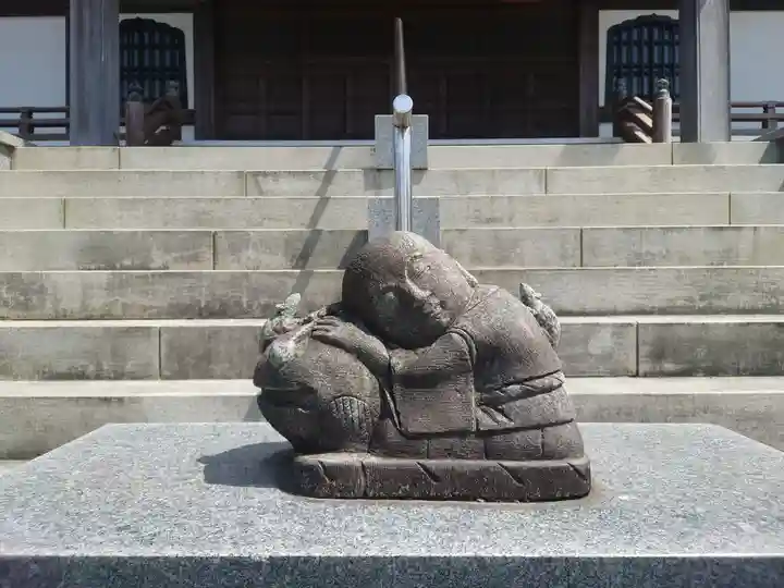 妙福寺(神奈川県)