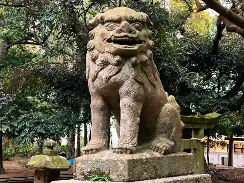 八幡神社(五島市)(長崎県)