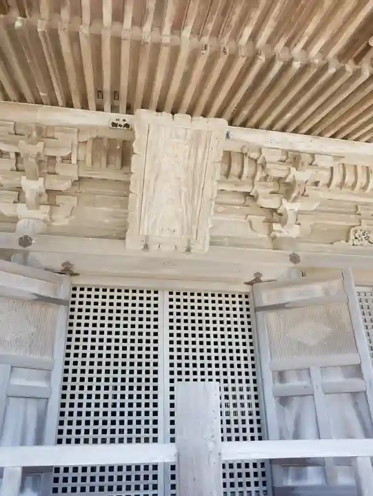 瑞巌寺五大堂(宮城県)