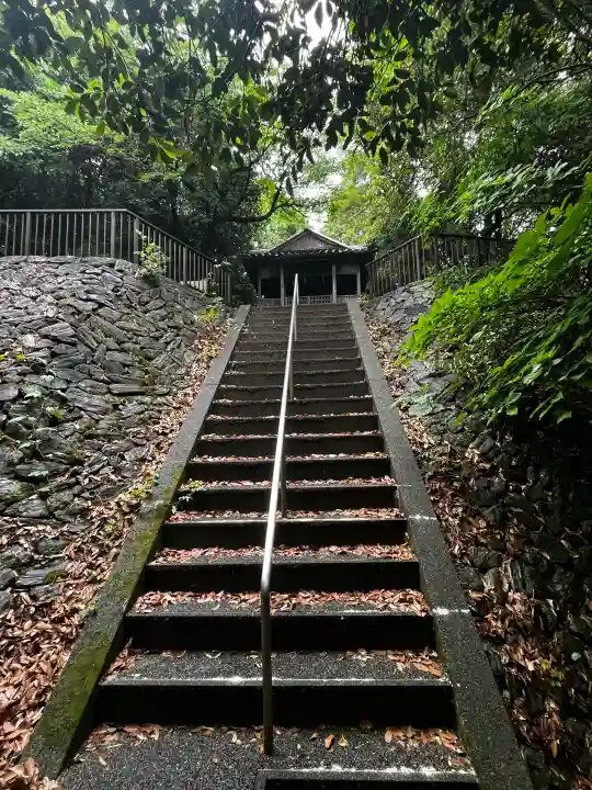松熊神社(徳島県)