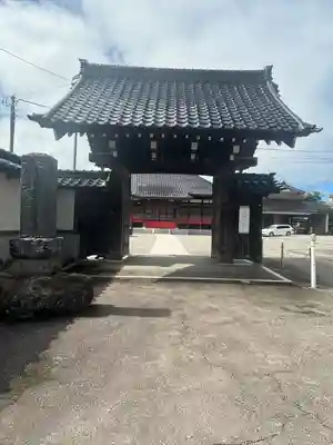極楽寺(石川県)