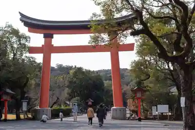 宇佐神宮(大分県)