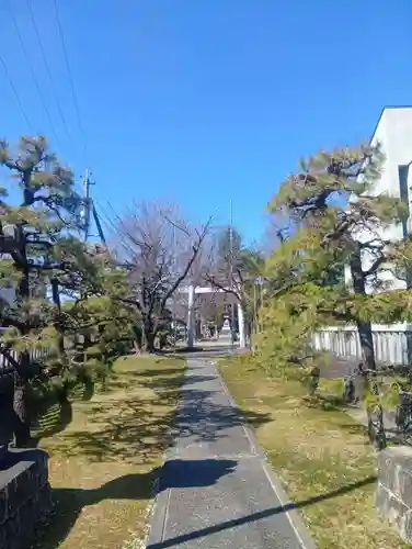 津島神社(岐阜県)