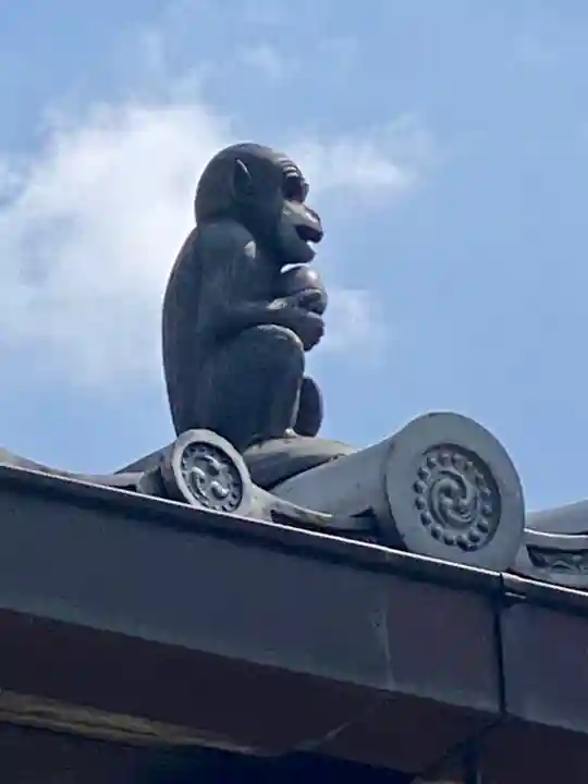 新德禅寺 (新徳寺)(京都府)