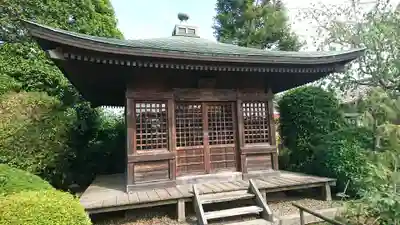 金剛寺のその他建物