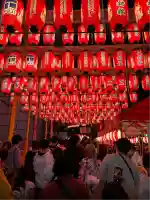 とうかさん圓隆寺(広島県)