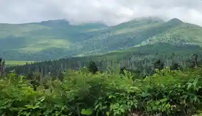 刈田嶺神社(奥宮)(宮城県)
