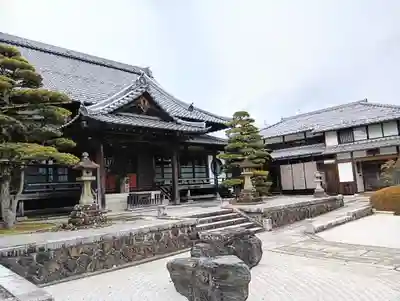 松音寺(宮城県)