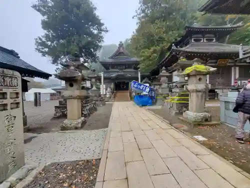 北向観音のその他建物