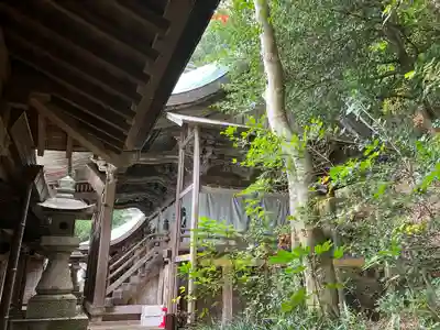 波太神社(大阪府)