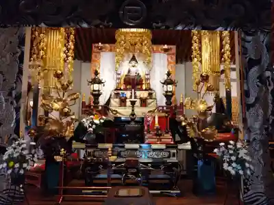 伊勢の国 四天王寺(三重県)