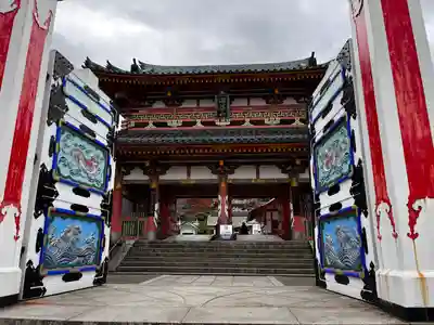 耕三寺(広島県)