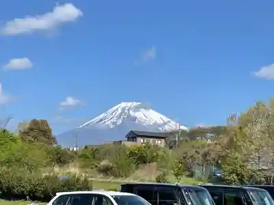 山神社(静岡県)